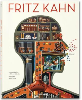 Fritz Kahn - von Debschitz
