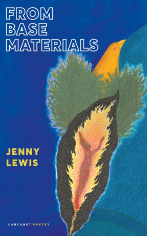 From Base Materials - Lewis Jenny