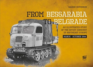 From Bessarabia to Belgrade - Kamen Nevenkin
