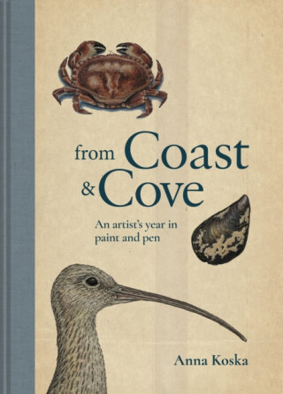 From Coast & Cove - Anna Koska