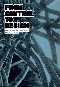 From Control to Design - Tomoko Sakamoto