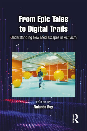 From Epic Tales to Digital Trails - 