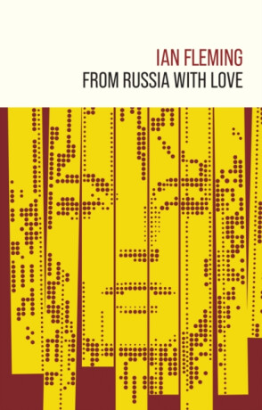 From Russia with Love - Ian Fleming