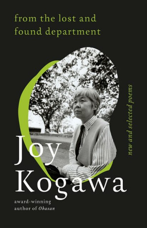 From The Lost And Found Department - Joy Kogawa