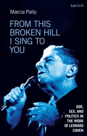 From This Broken Hill I Sing to You - Professor Marcia  Pally