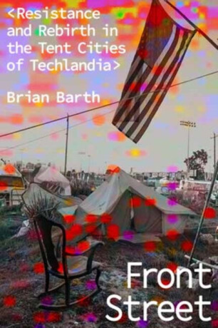 Front Street - Brian Barth