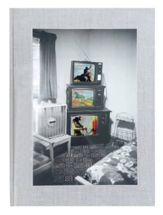 Frontier - Jim Krantz