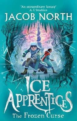 The Frozen Curse - Jacob North