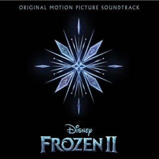 Frozen II - neuveden