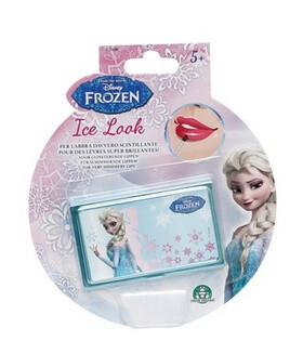Frozen Ledové líčení - 