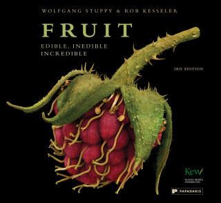 Fruit - Rob Kesseler,Wolfgang Stuppy