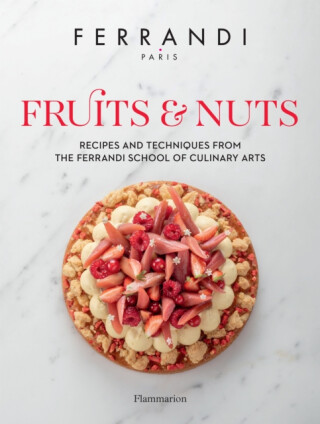 Fruits and Nuts - Ferrandi Paris