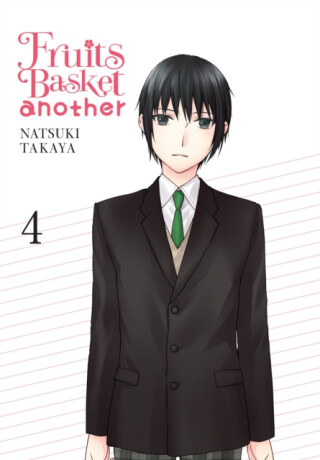 Fruits Basket Another, Vol. 4 - Natsuki Takaya,Athena Nibley,Alethea Nibley,Lys Blakeslee
