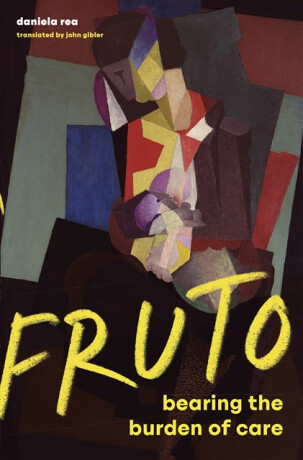 FRUTO - Daniela Rea