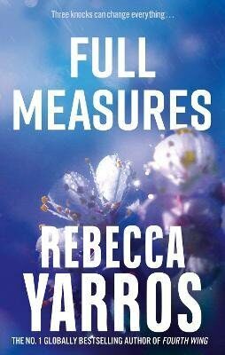 Full Measures - Rebecca Yarros