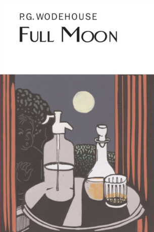 Full Moon - Pelham Grenville Wodehouse