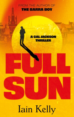 Full Sun - Iain Kelly