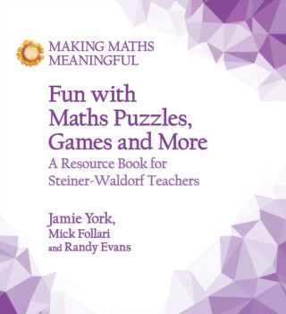 Fun with Maths Puzzles, Games and More - Jamie York,Randy Evans,Mick Follari