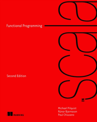 Functional Programming in Scala - Michael Pilquist,Runar Bjarnason,Paul Chiusano