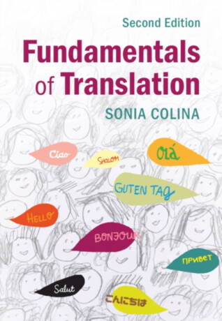 Fundamentals of Translation - Sonia  Colina
