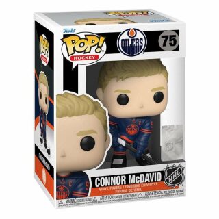 Funko POP NHL: Oilers - Connor McDavid (Third Uniform) - neuveden