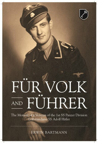 Fur Volk and Fuhrer - Erwin Bartmann