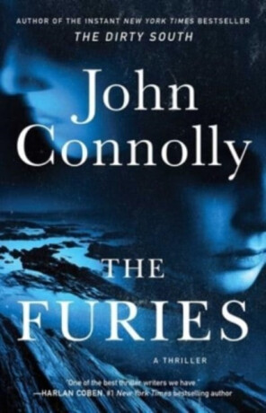 Furies - John Connolly