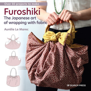 Furoshiki - Aurelie Le Marec