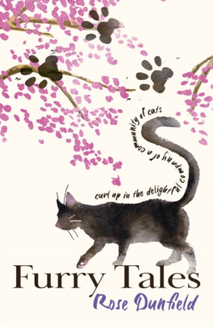 Furry Tales - Rose Dunfield