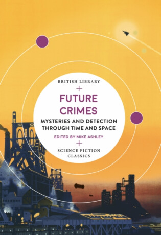 Future Crimes - 