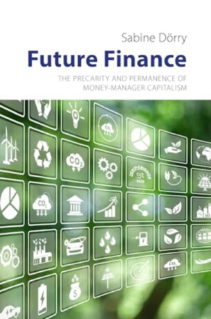 Future Finance - Sabine Dorry