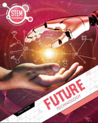 Future Technology - Carla Delos