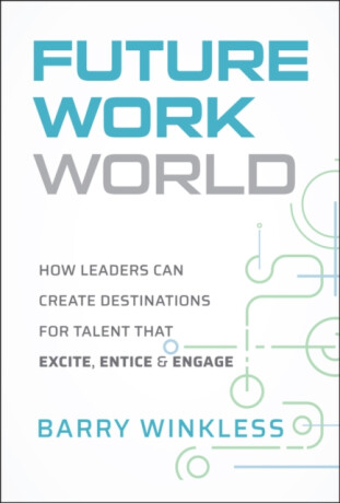 Future Work World - Barry Winkless