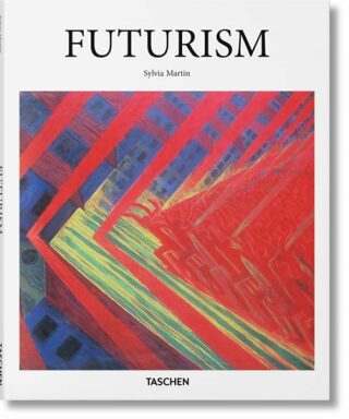 Futurism - Sylvia Martinová