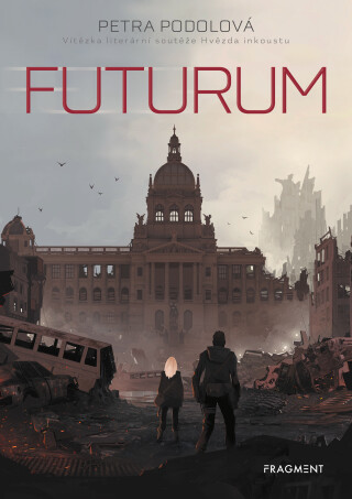 Futurum  - Petra Podolová