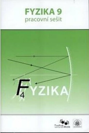 Fyzika 9.roč PS Tvořivá škola - neuveden