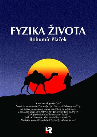 Fyzika života - Bohumír Plaček