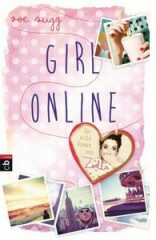 Girl Online (německy) - Zoe Sugg