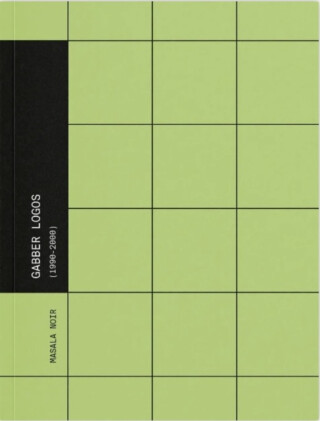 Gabber / Hardcore Logos 1990 - 2024 - 