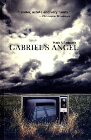 Gabriel's Angel - Mark A. Radcliffe