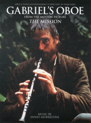 Gabriel's Oboe from the Motion Picture The Mission - 