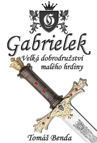Gabrielek - Tomáš Benda