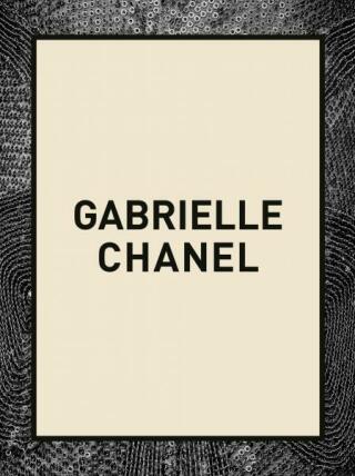 Gabrielle Chanel - Oriole Cullen,Connie Karol Burks