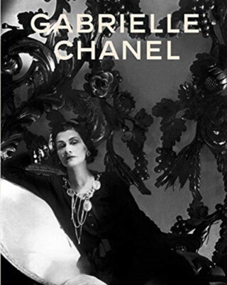 Gabrielle Chanel - Veronique Belloir,Miren Arzalluz