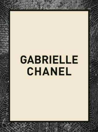 Gabrielle Chanel - Oriole Cullen,Connie Karol Burks