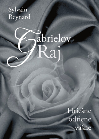 Gabrielov Raj - Sylvain Reynard