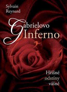 Gabrielovo Inferno - Sylvain Reynard