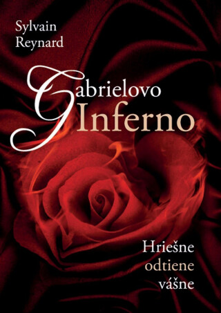 Gabrielovo inferno - Sylvain Reynard