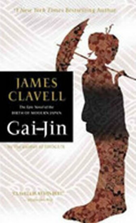 Gai-Jin - James Clavell
