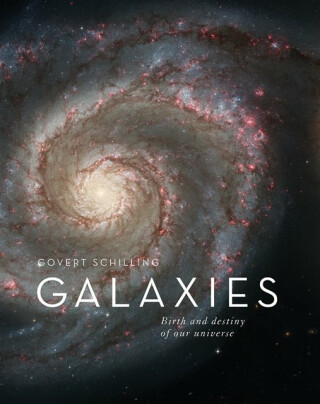 Galaxies - Schilling Govert